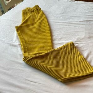 Women’s Urban Outfitters Ribbed Lounge Everyday Pant!